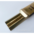 Кисточка-карандаш для бровей двусторонняя OEM